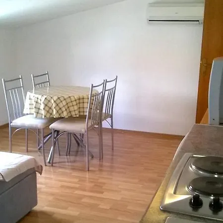 With A Parking Space - 4170 Apartamento