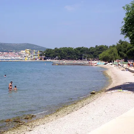 With A Parking Space - 4170 Apartamento Vodice