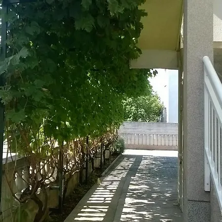 With A Parking Space - 4170 Apartamento