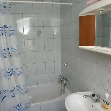 With A Parking Space - 4170 Apartamento Vodice