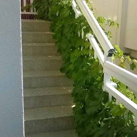 With A Parking Space - 4170 Appartement *