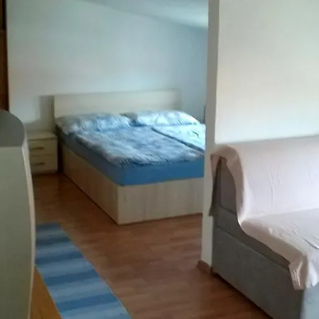With A Parking Space - 4170 Apartamento Vodice