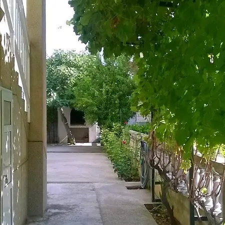 With A Parking Space - 4170 Apartamento
