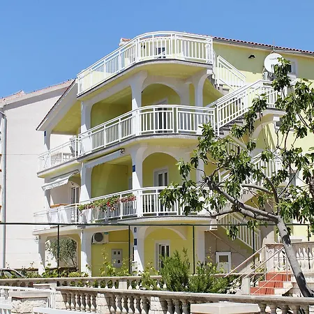 With A Parking Space - 4170 Vodice